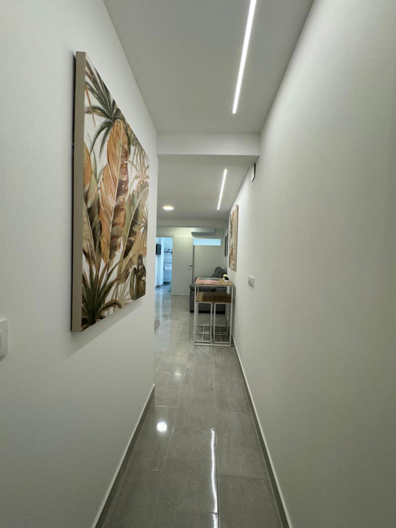 Apartamento Leon Centrico, Moderno Y Muy Equipado Almansa Exterior photo
